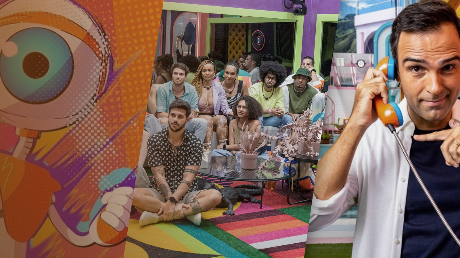 war room pra renatbilizar o valor investido do patrocínio.